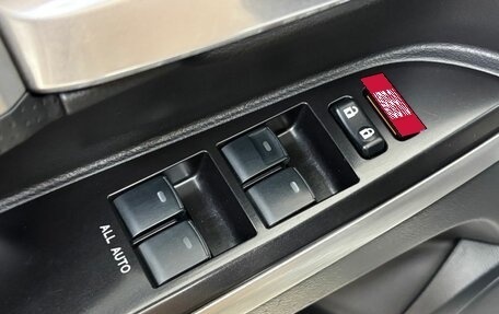 Toyota Land Cruiser 200, 2018 год, 6 400 000 рублей, 16 фотография