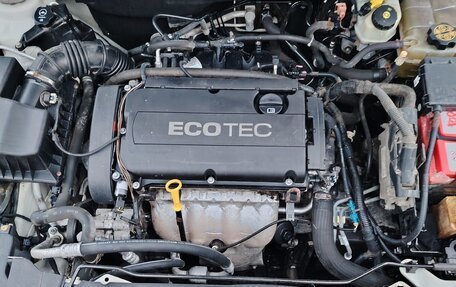 Chevrolet Cruze II, 2011 год, 630 000 рублей, 12 фотография