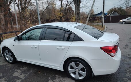 Chevrolet Cruze II, 2011 год, 630 000 рублей, 7 фотография