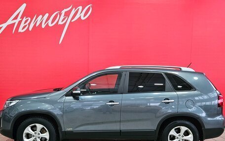 KIA Sorento II рестайлинг, 2017 год, 1 995 000 рублей, 2 фотография