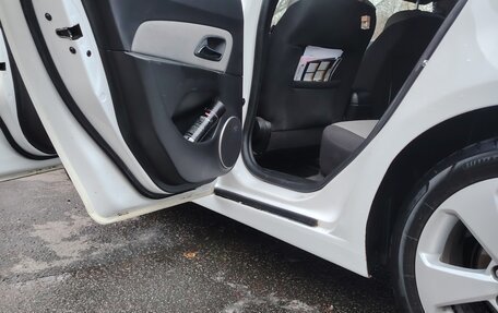 Chevrolet Cruze II, 2011 год, 630 000 рублей, 11 фотография