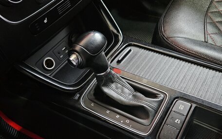 KIA Sorento II рестайлинг, 2017 год, 1 995 000 рублей, 17 фотография