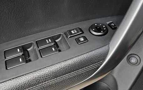 KIA Sorento II рестайлинг, 2017 год, 1 995 000 рублей, 15 фотография