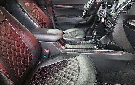 KIA Sorento II рестайлинг, 2017 год, 1 995 000 рублей, 13 фотография