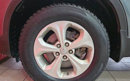 KIA Sorento II рестайлинг, 2017 год, 1 995 000 рублей, 20 фотография