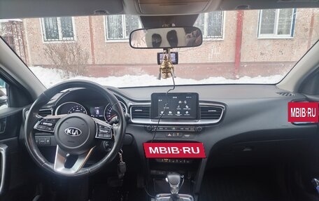 KIA cee'd III, 2018 год, 1 780 000 рублей, 2 фотография