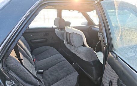 Toyota Carina, 1991 год, 160 000 рублей, 12 фотография