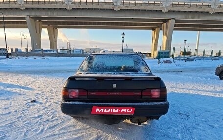Toyota Carina, 1991 год, 160 000 рублей, 5 фотография