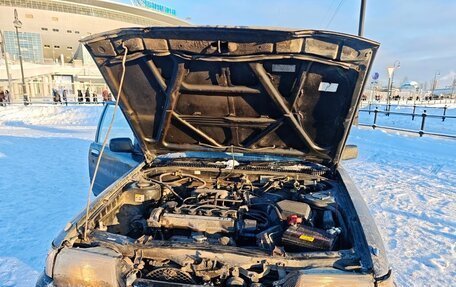 Toyota Carina, 1991 год, 160 000 рублей, 14 фотография