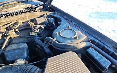 Toyota Carina, 1991 год, 160 000 рублей, 16 фотография