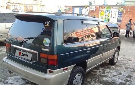 Mazda MPV I, 1996 год, 380 000 рублей, 5 фотография