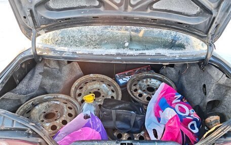 Toyota Carina, 1991 год, 160 000 рублей, 18 фотография