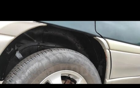 Mazda MPV I, 1996 год, 380 000 рублей, 8 фотография