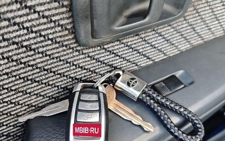 Toyota Carina, 1991 год, 160 000 рублей, 21 фотография