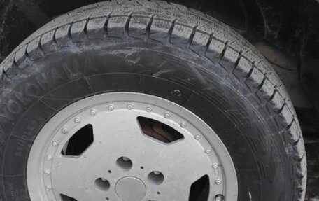 Mazda MPV I, 1996 год, 380 000 рублей, 10 фотография