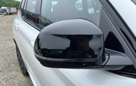 BMW X3, 2022 год, 6 150 000 рублей, 7 фотография