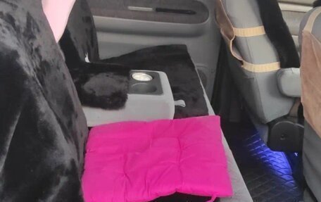 Mazda MPV I, 1996 год, 380 000 рублей, 13 фотография