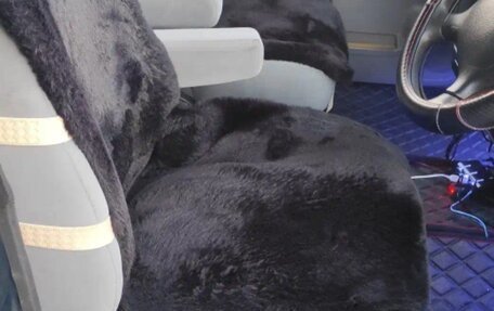 Mazda MPV I, 1996 год, 380 000 рублей, 12 фотография