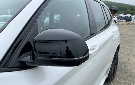 BMW X3, 2022 год, 6 150 000 рублей, 6 фотография