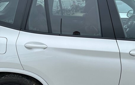 BMW X3, 2022 год, 6 150 000 рублей, 8 фотография