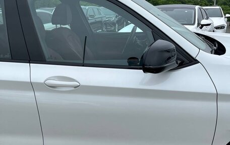 BMW X3, 2022 год, 6 150 000 рублей, 9 фотография