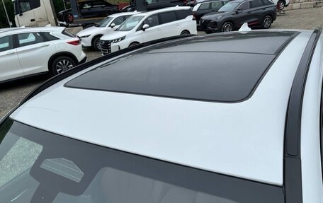 BMW X3, 2022 год, 6 150 000 рублей, 17 фотография