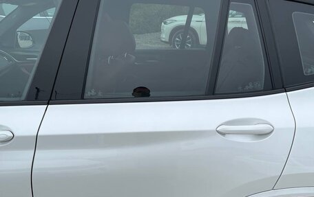 BMW X3, 2022 год, 6 150 000 рублей, 14 фотография