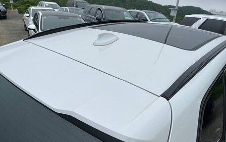 BMW X3, 2022 год, 6 150 000 рублей, 20 фотография