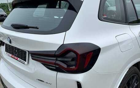 BMW X3, 2022 год, 6 150 000 рублей, 12 фотография