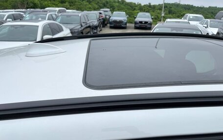 BMW X3, 2022 год, 6 150 000 рублей, 22 фотография