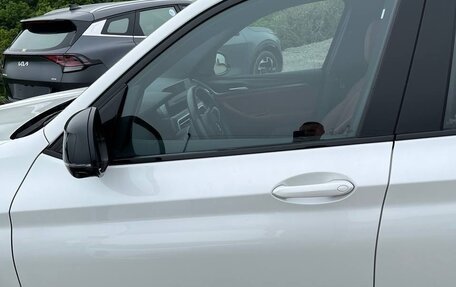 BMW X3, 2022 год, 6 150 000 рублей, 13 фотография