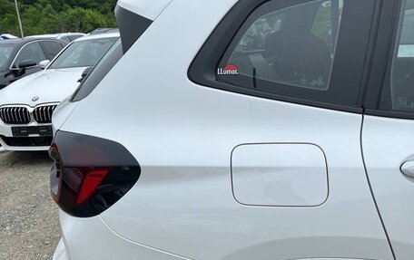 BMW X3, 2022 год, 6 150 000 рублей, 10 фотография