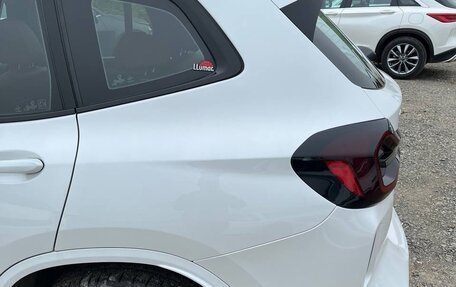 BMW X3, 2022 год, 6 150 000 рублей, 11 фотография