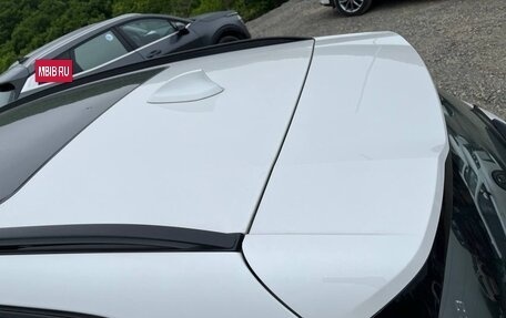 BMW X3, 2022 год, 6 150 000 рублей, 19 фотография