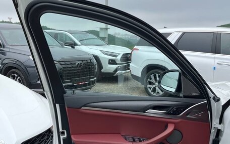 BMW X3, 2022 год, 6 150 000 рублей, 26 фотография