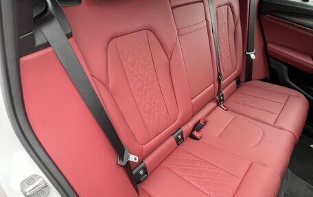 BMW X3, 2022 год, 6 150 000 рублей, 27 фотография