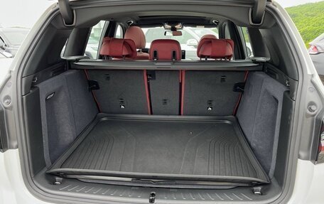 BMW X3, 2022 год, 6 150 000 рублей, 30 фотография