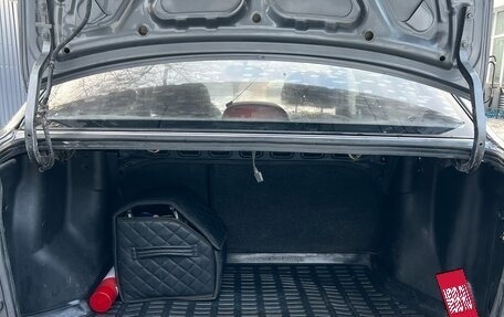 Hyundai Accent II, 2003 год, 485 000 рублей, 7 фотография