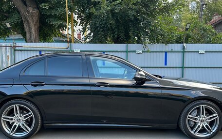 Mercedes-Benz E-Класс, 2017 год, 3 100 000 рублей, 8 фотография