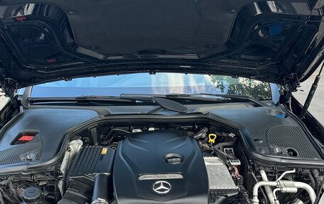 Mercedes-Benz E-Класс, 2017 год, 3 100 000 рублей, 9 фотография