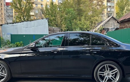 Mercedes-Benz E-Класс, 2017 год, 3 100 000 рублей, 7 фотография