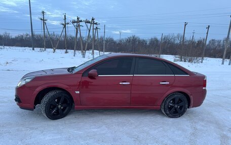 Opel Vectra C рестайлинг, 2005 год, 410 000 рублей, 2 фотография