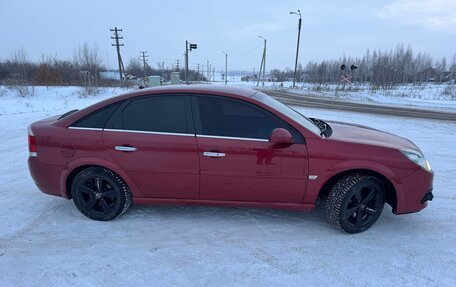 Opel Vectra C рестайлинг, 2005 год, 410 000 рублей, 5 фотография