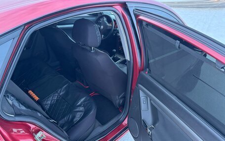 Opel Vectra C рестайлинг, 2005 год, 410 000 рублей, 8 фотография