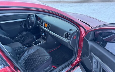 Opel Vectra C рестайлинг, 2005 год, 410 000 рублей, 7 фотография