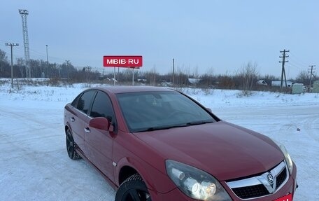 Opel Vectra C рестайлинг, 2005 год, 410 000 рублей, 6 фотография