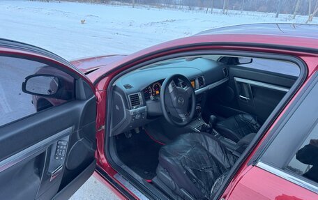 Opel Vectra C рестайлинг, 2005 год, 410 000 рублей, 9 фотография