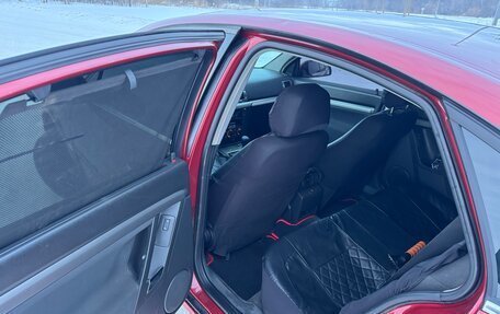 Opel Vectra C рестайлинг, 2005 год, 410 000 рублей, 10 фотография