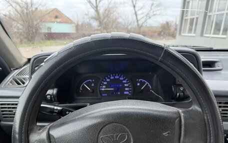 Daewoo Nexia I рестайлинг, 2001 год, 150 000 рублей, 4 фотография