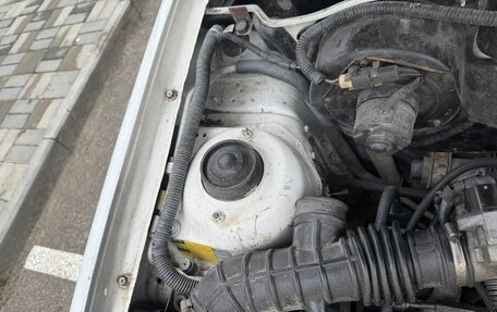 Daewoo Nexia I рестайлинг, 2001 год, 150 000 рублей, 6 фотография